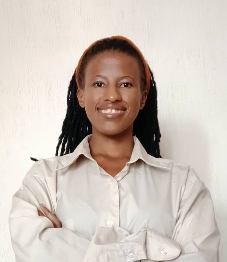 Mahoro Nshuti Meigi - Software Developer Profile Picture